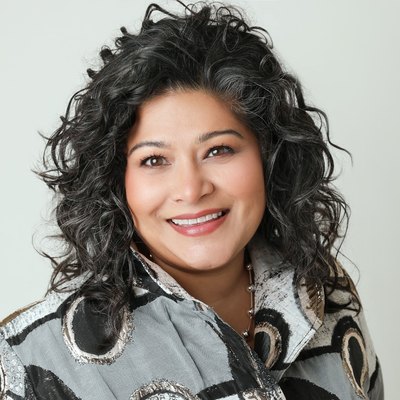 Dr. Romola Porchuk